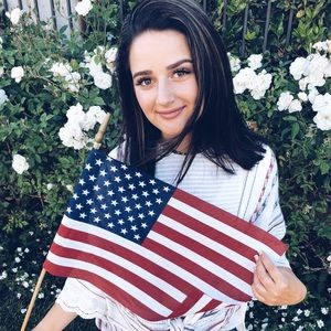 Meet your Posher, Kaitlyn